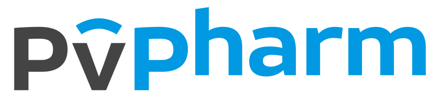 PVpharm Courses